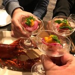 ビストロ セレニテ - 