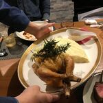 ビストロ セレニテ - 