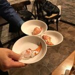 ビストロ セレニテ - 