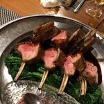 ビストロ セレニテ - 