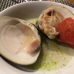 ビストロ セレニテ - 