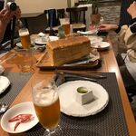 ビストロ セレニテ - 