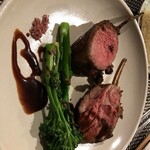 ビストロ セレニテ - 