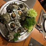 ビストロ セレニテ - 