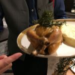 ビストロ セレニテ - 