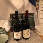 ビストロ セレニテ - 