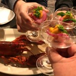 ビストロ セレニテ - 