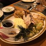 ビストロ セレニテ - 