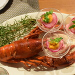 ビストロ セレニテ - 