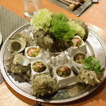 ビストロ セレニテ - 