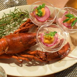 ビストロ セレニテ - 