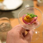 ビストロ セレニテ - 