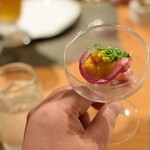 ビストロ セレニテ - 