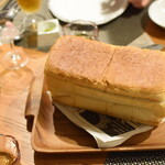 ビストロ セレニテ - 