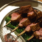 ビストロ セレニテ - 