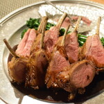 ビストロ セレニテ - 