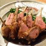 ビストロ セレニテ - 