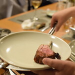 ビストロ セレニテ - 