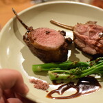 ビストロ セレニテ - 