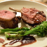 ビストロ セレニテ - 