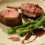 ビストロ セレニテ - 