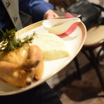 ビストロ セレニテ - 