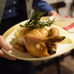 ビストロ セレニテ - 