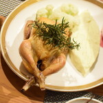 ビストロ セレニテ - 