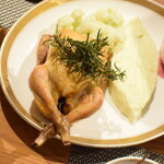 ビストロ セレニテ - 