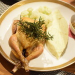 ビストロ セレニテ - 