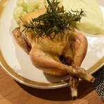 ビストロ セレニテ - 