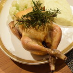 ビストロ セレニテ - 