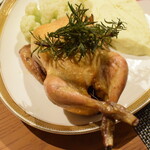 ビストロ セレニテ - 