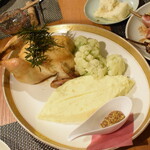 ビストロ セレニテ - 