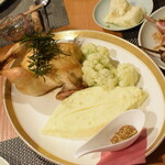 ビストロ セレニテ - 