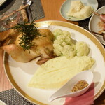 ビストロ セレニテ - 