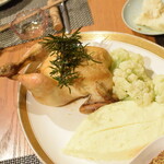 ビストロ セレニテ - 