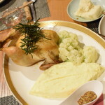 ビストロ セレニテ - 