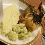 ビストロ セレニテ - 