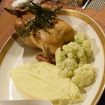 ビストロ セレニテ - 