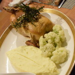 ビストロ セレニテ - 