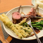 ビストロ セレニテ - 