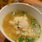 ビストロ セレニテ - 