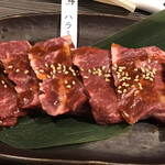 Yakiniku Ikkyuu - 