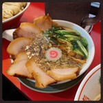 カドヤ食堂 総本店 - 