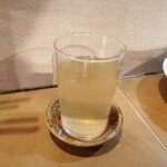 Hirasawa Kamaboko - 出汁割