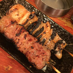 Motsuyaki Sanchou - 