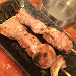 Motsuyaki Sanchou - 