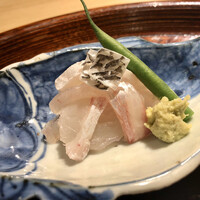 富小路 やま岸 - 