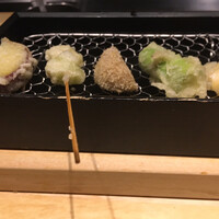 中目黒いぐち 上ル - 